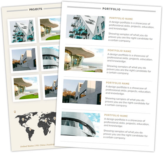 Responsive image